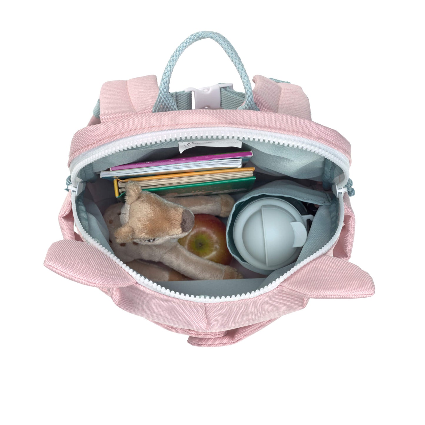 Backpack About Friends