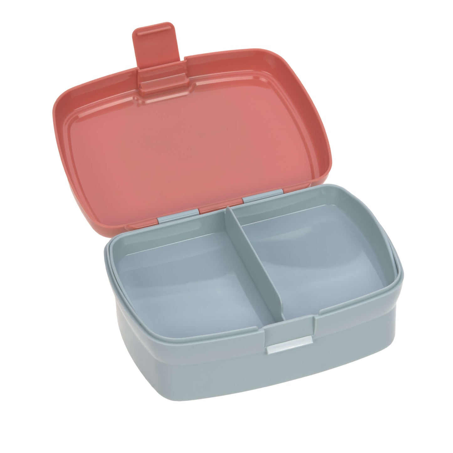 Brotdose & Trinkflasche Set - Lunch Set About Friends, Fuchs
