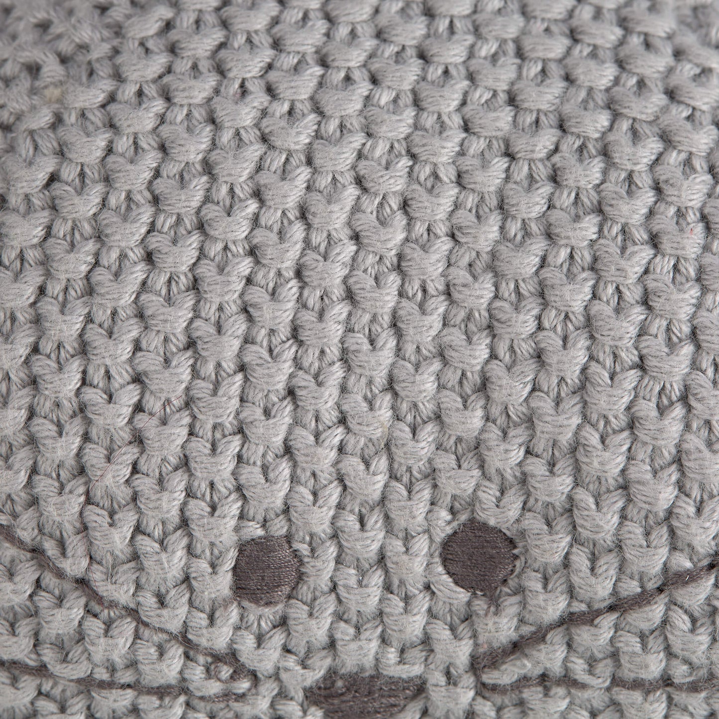 Spieluhr - Knitted Musical, Little Chums Cat