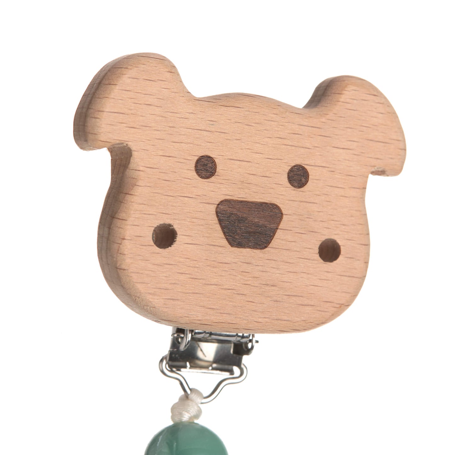 Schnullerkette - Soother, Little Chums Dog