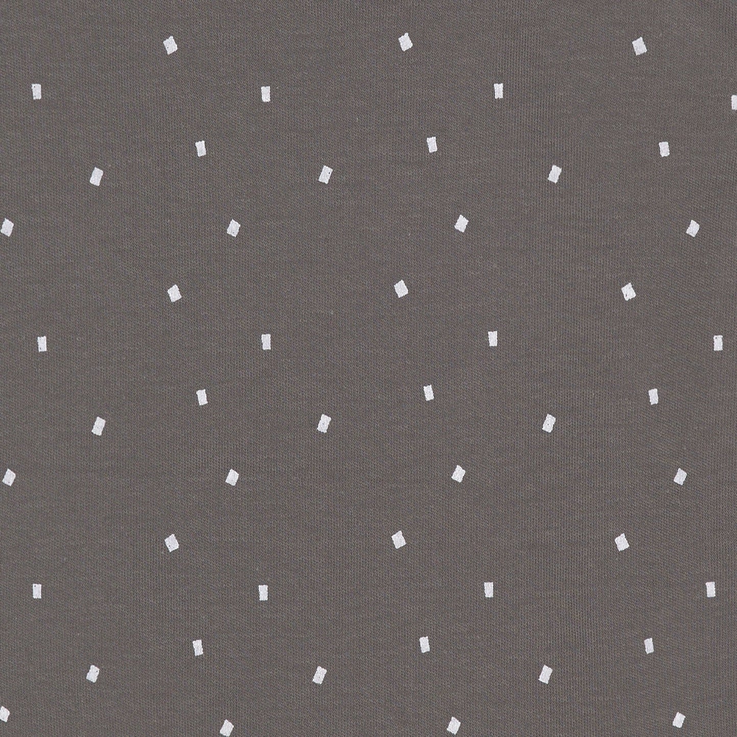 Baby Langarmshirts GOTS - Cozy Colors, Spots Anthracite