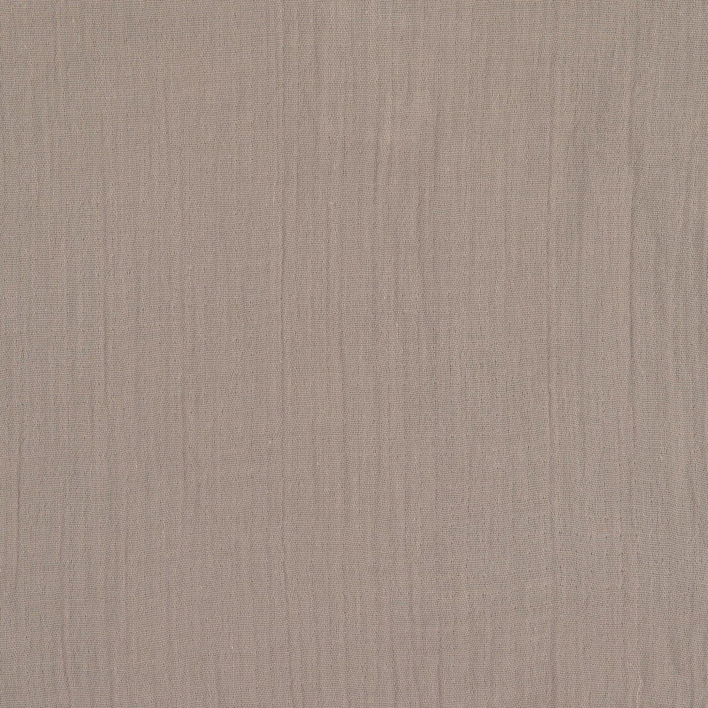 Baby Langarmshirt GOTS - Taupe, Grau