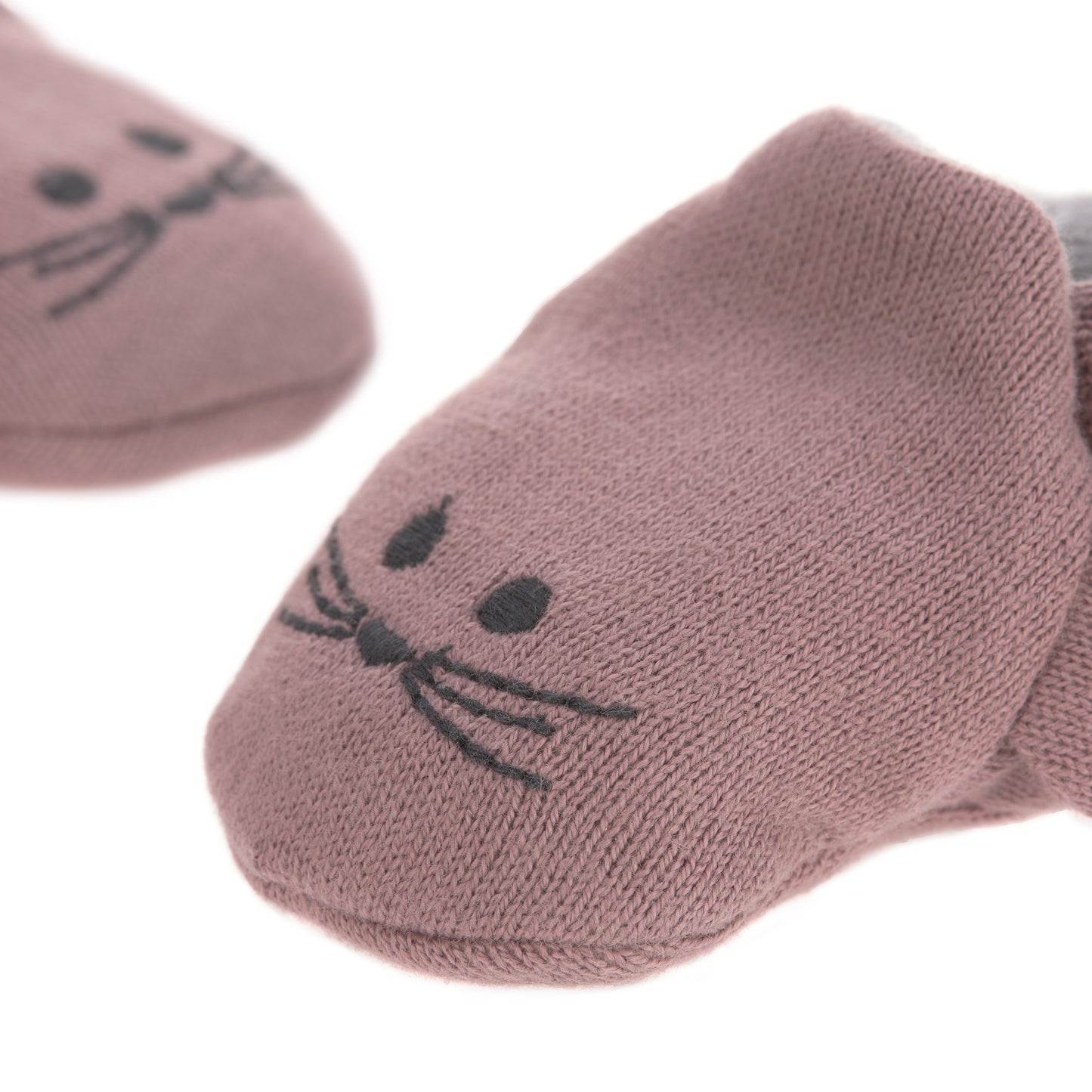 Baby Schuhe - Baby Shoes, Little Chums Mouse
