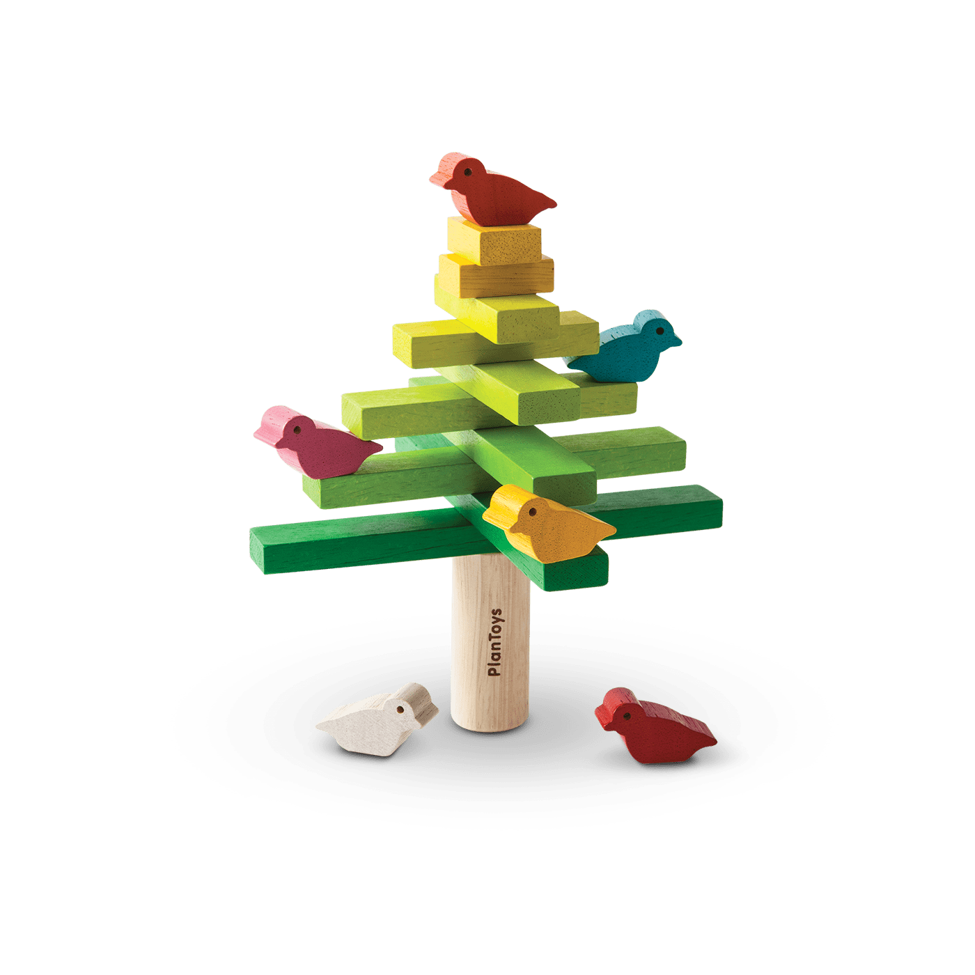 Balancing Tree