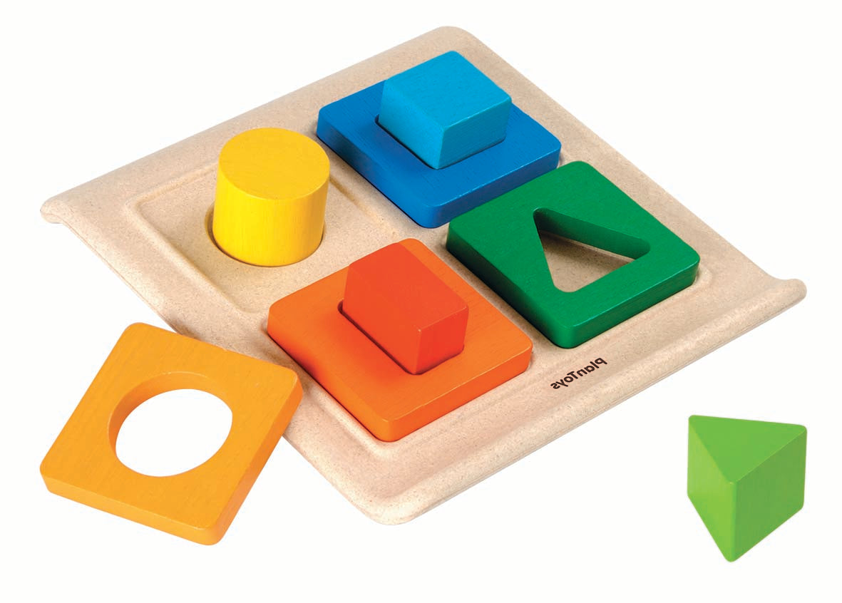 Shape Sorter
