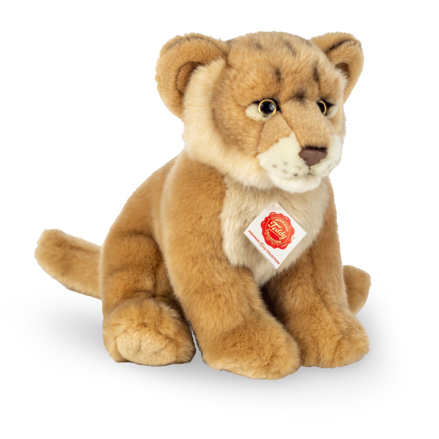 Löwen Baby 27 cm