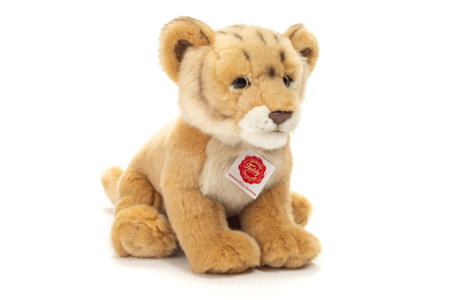 Löwen Baby 27 cm