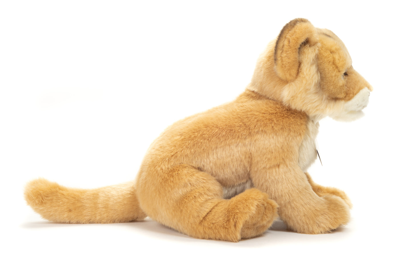 Löwen Baby 27 cm