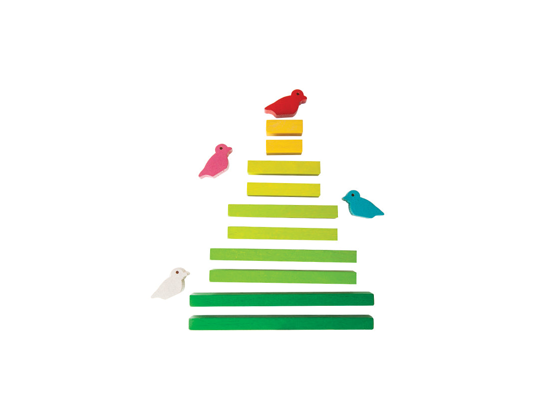 Balancing Tree