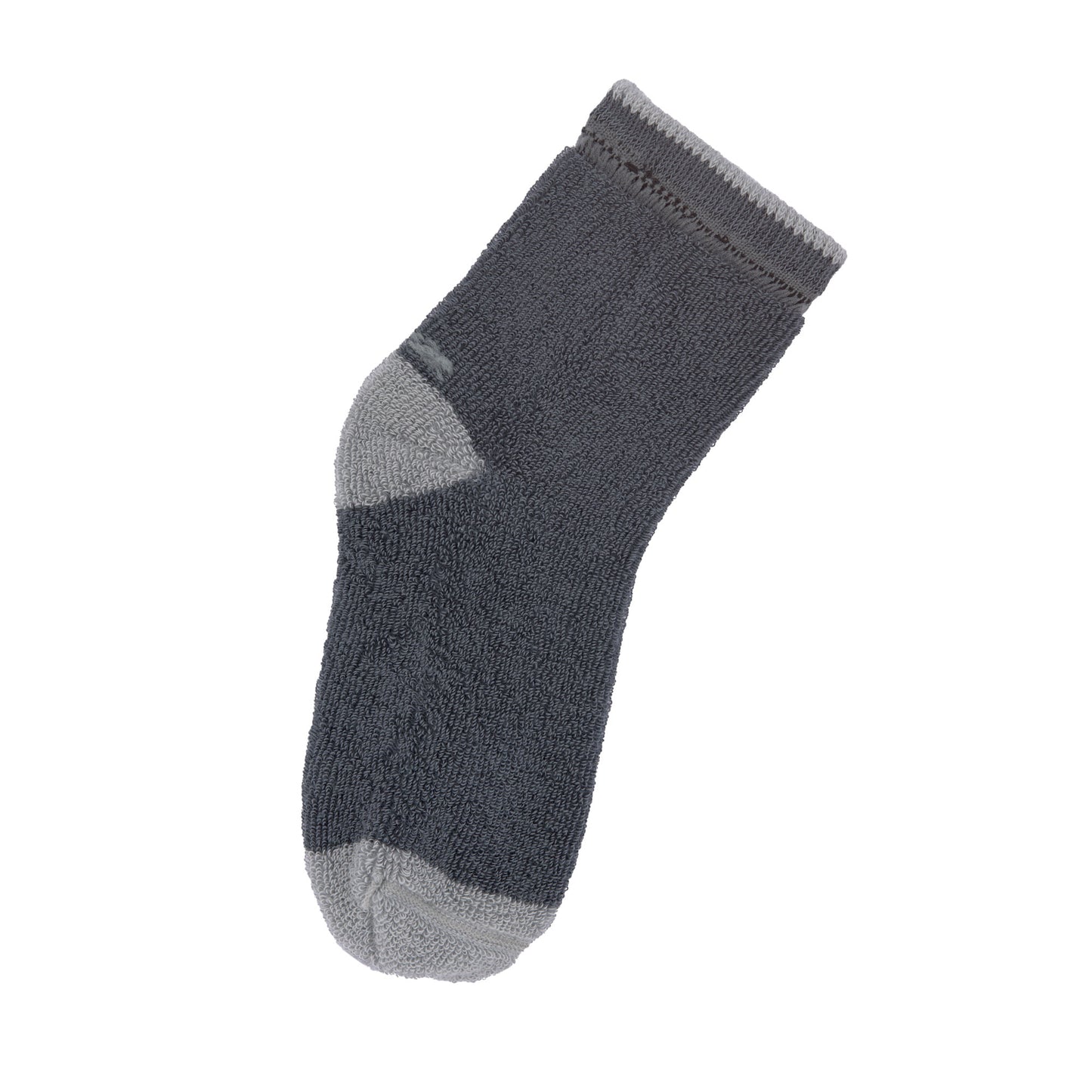 Antirutsch-Socken: Anti-slip Socks GOTS 2 pcs. assorted Tiny Farmer