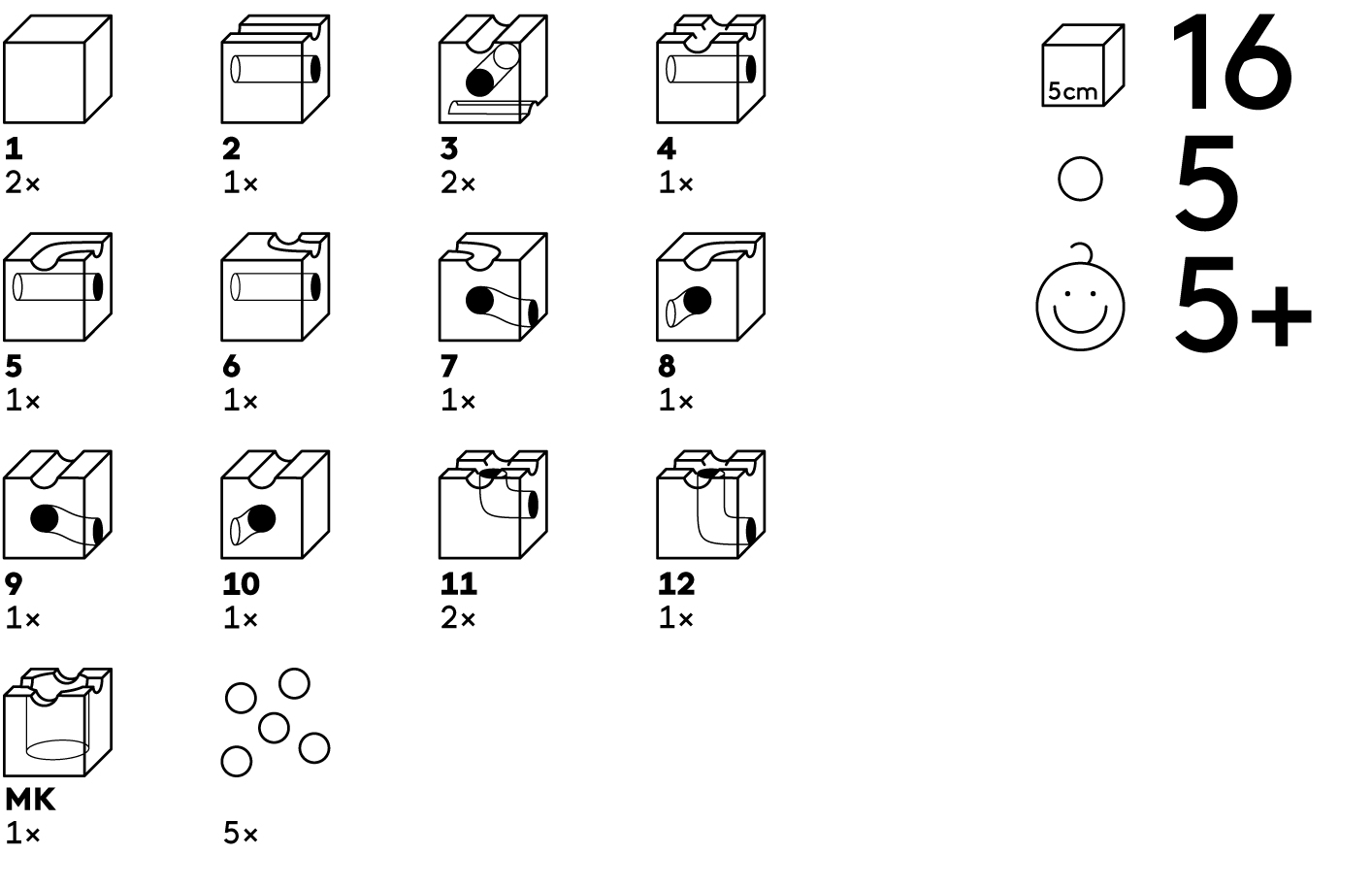 Standard 16