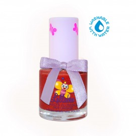 Wasserbasierter Nagellack für Kinder von Lallabee