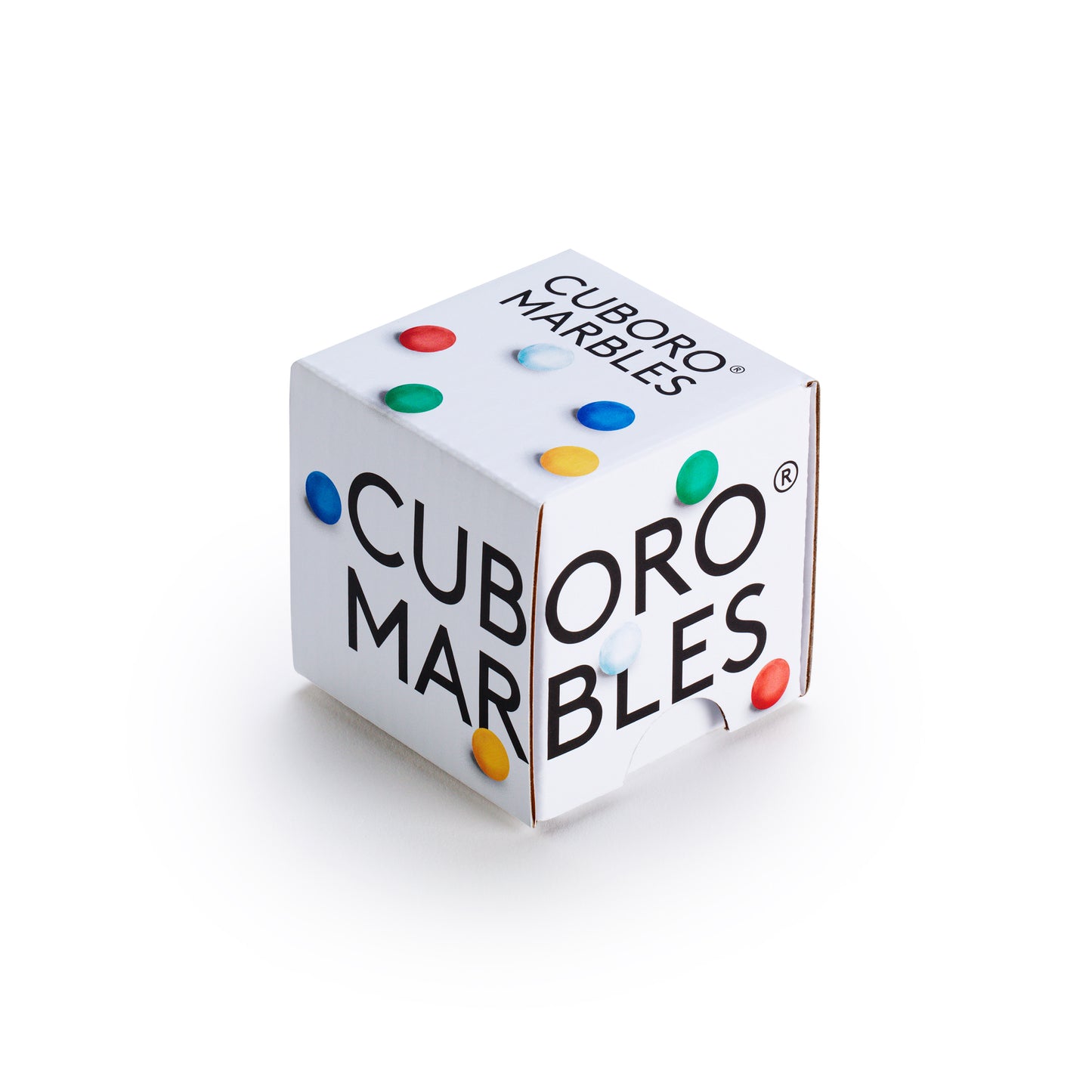 Marbles
