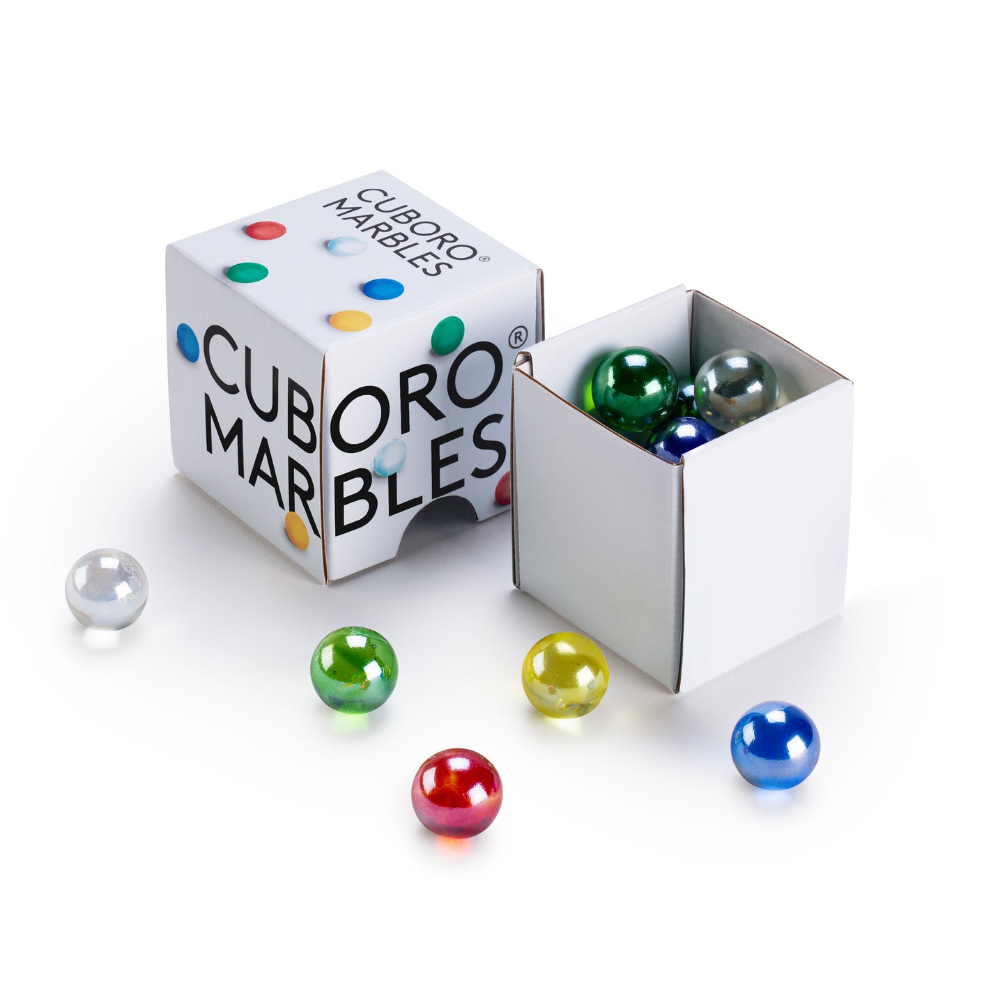 Marbles
