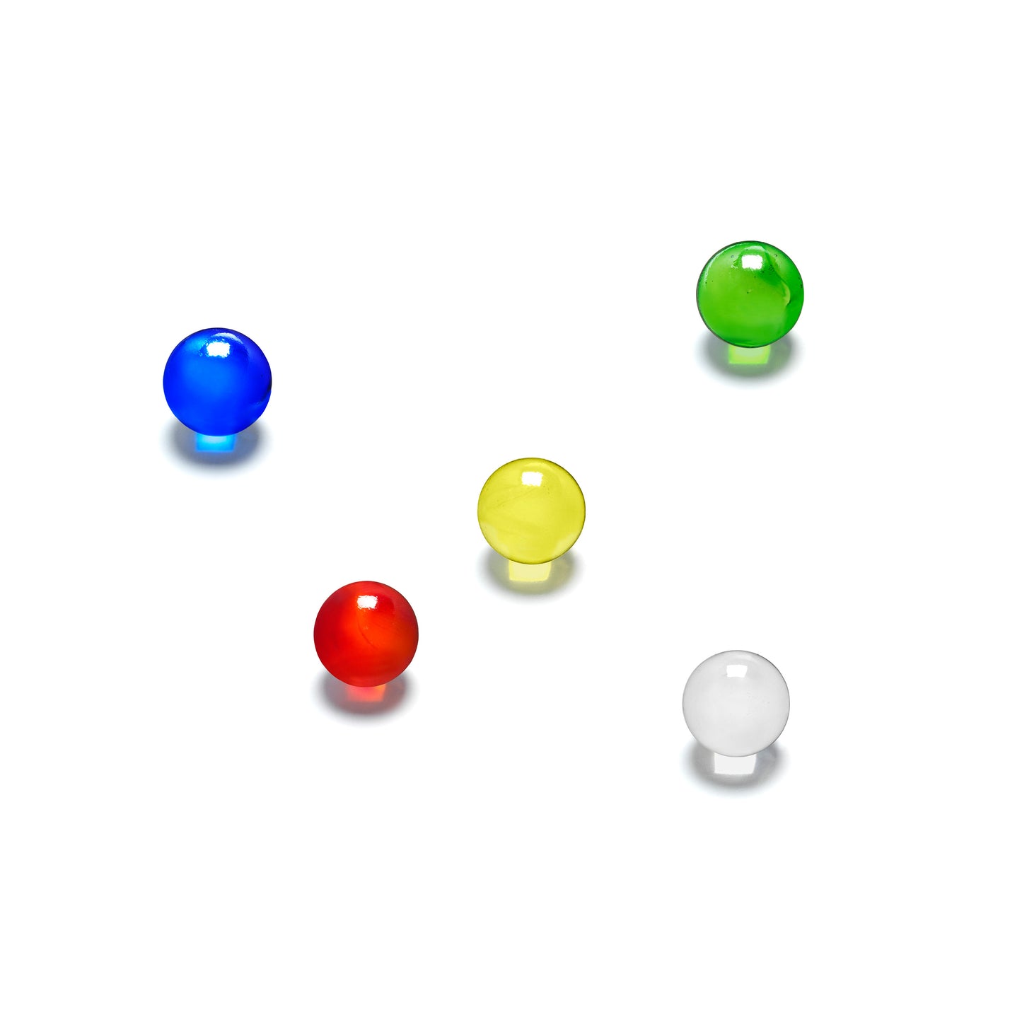 Marbles