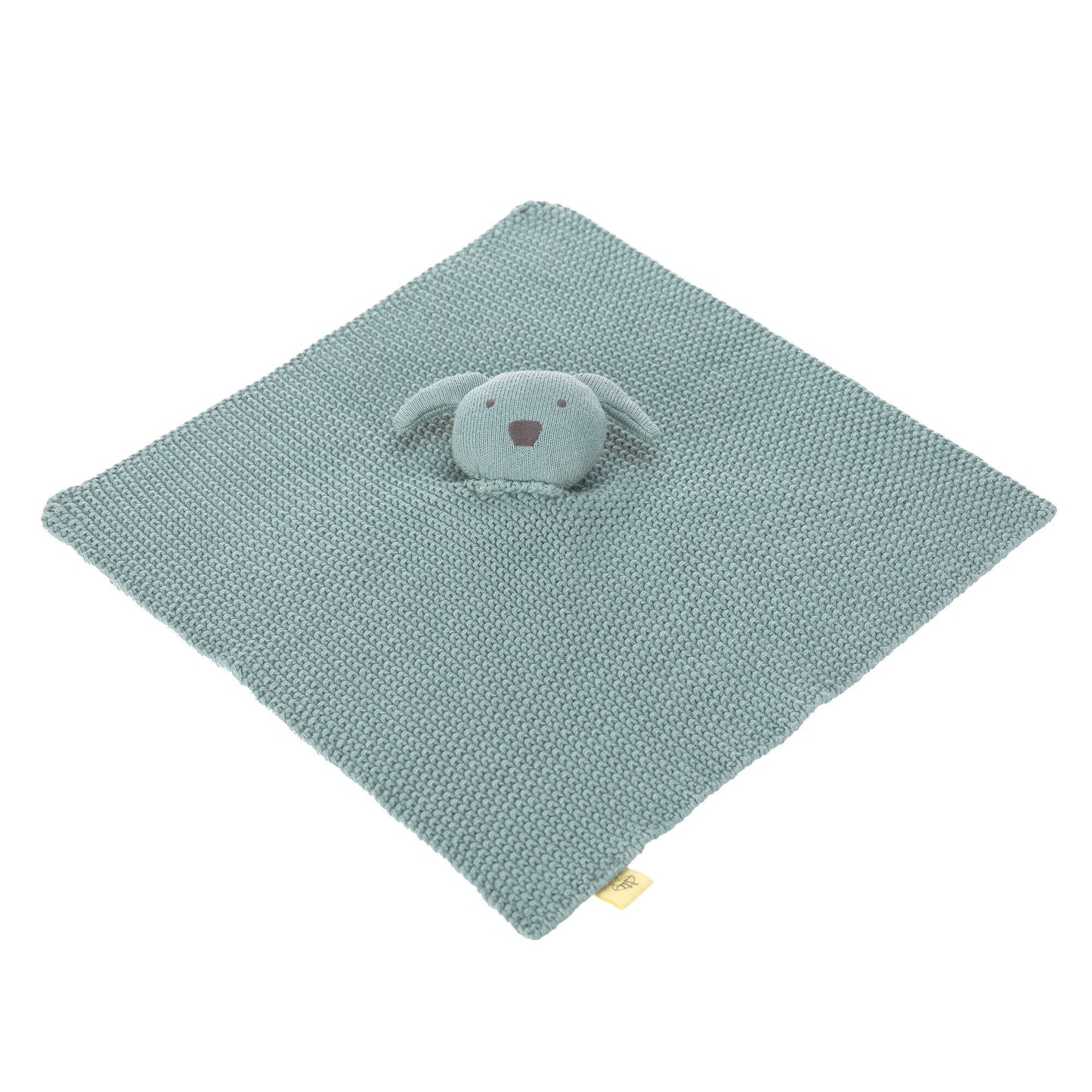 Schnuffeltuch - Baby Comforter GOTS, Little Chums Dog