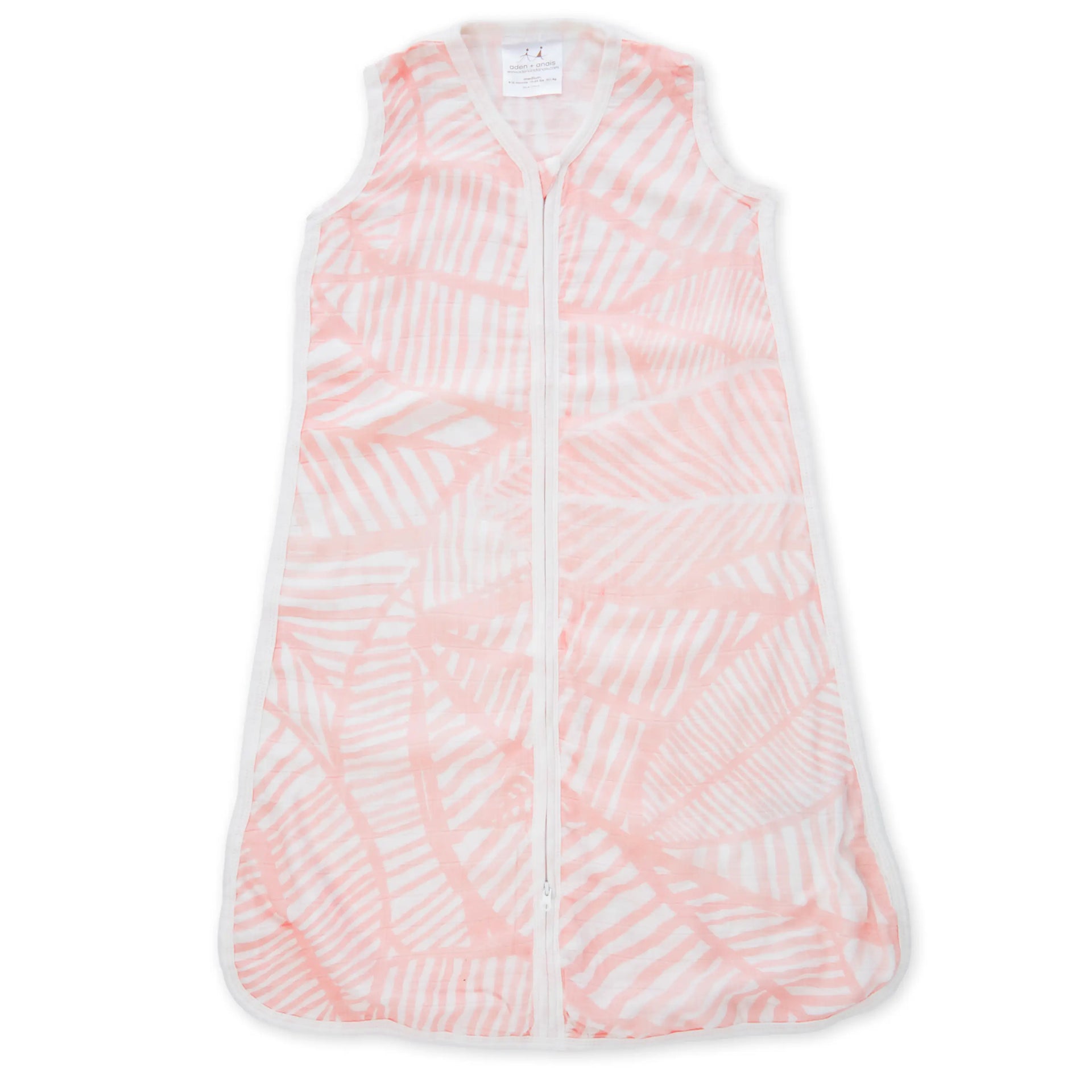 aden anais schlafsack sale Aden + Anais Sommerlicher Schlafsack 6-18 Monate Island Getaway – Batschino