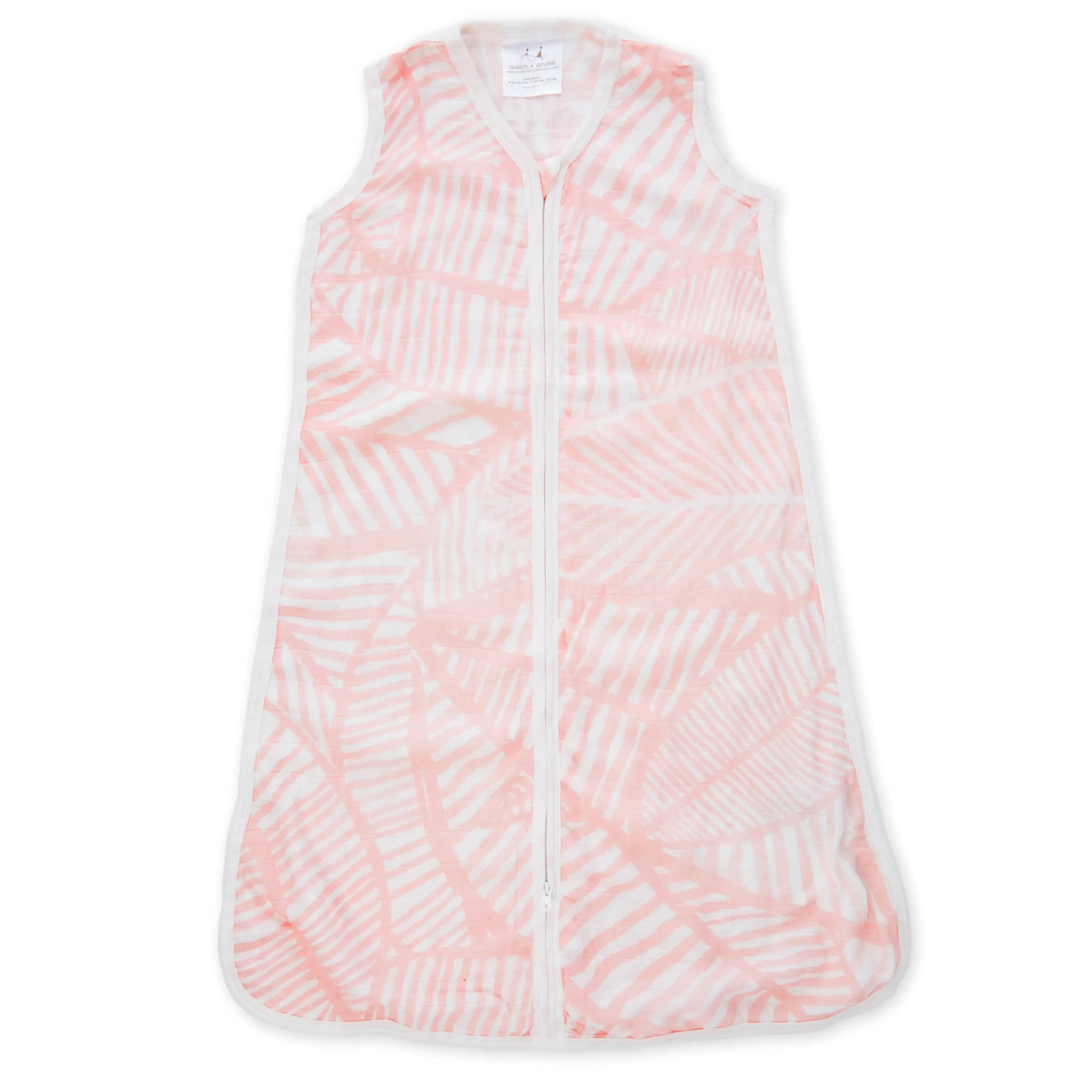 aden anais schlafsack cozy Aden + Anais Sommerlicher Schlafsack 6-18 Monate Island Getaway – Batschino