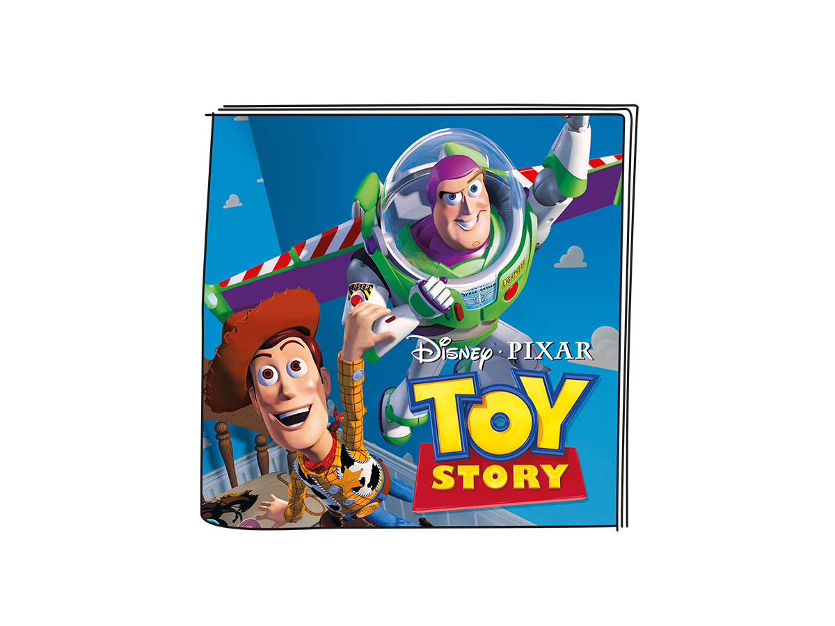 Disney: Toy Story