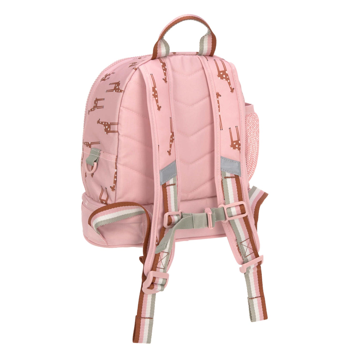 Kindergartenrucksack - Mini Backpack, Safari Giraffe