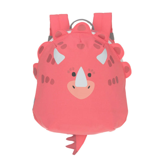 Kindergartenrucksack Dinosaurier Rosa - Tiny Backpack, About Friends Dino Rose