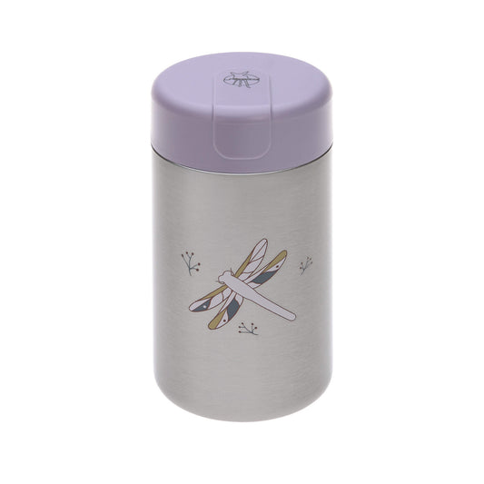 Thermobehälter - Food Jar, Adventure Libelle (480 ml)