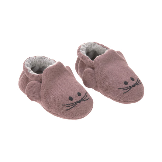 Baby Schuhe - Baby Shoes, Little Chums Mouse