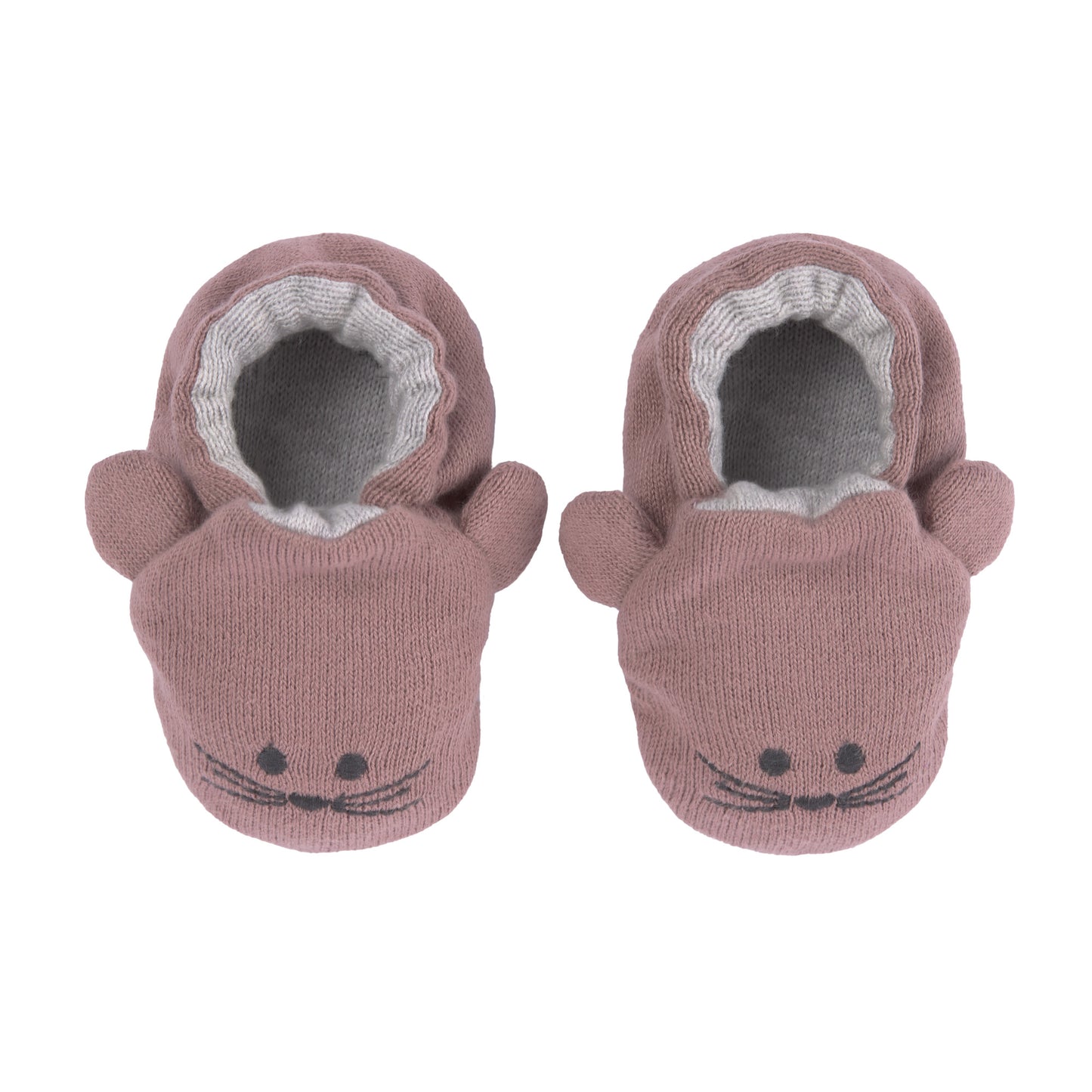 Baby Schuhe - Baby Shoes, Little Chums Mouse