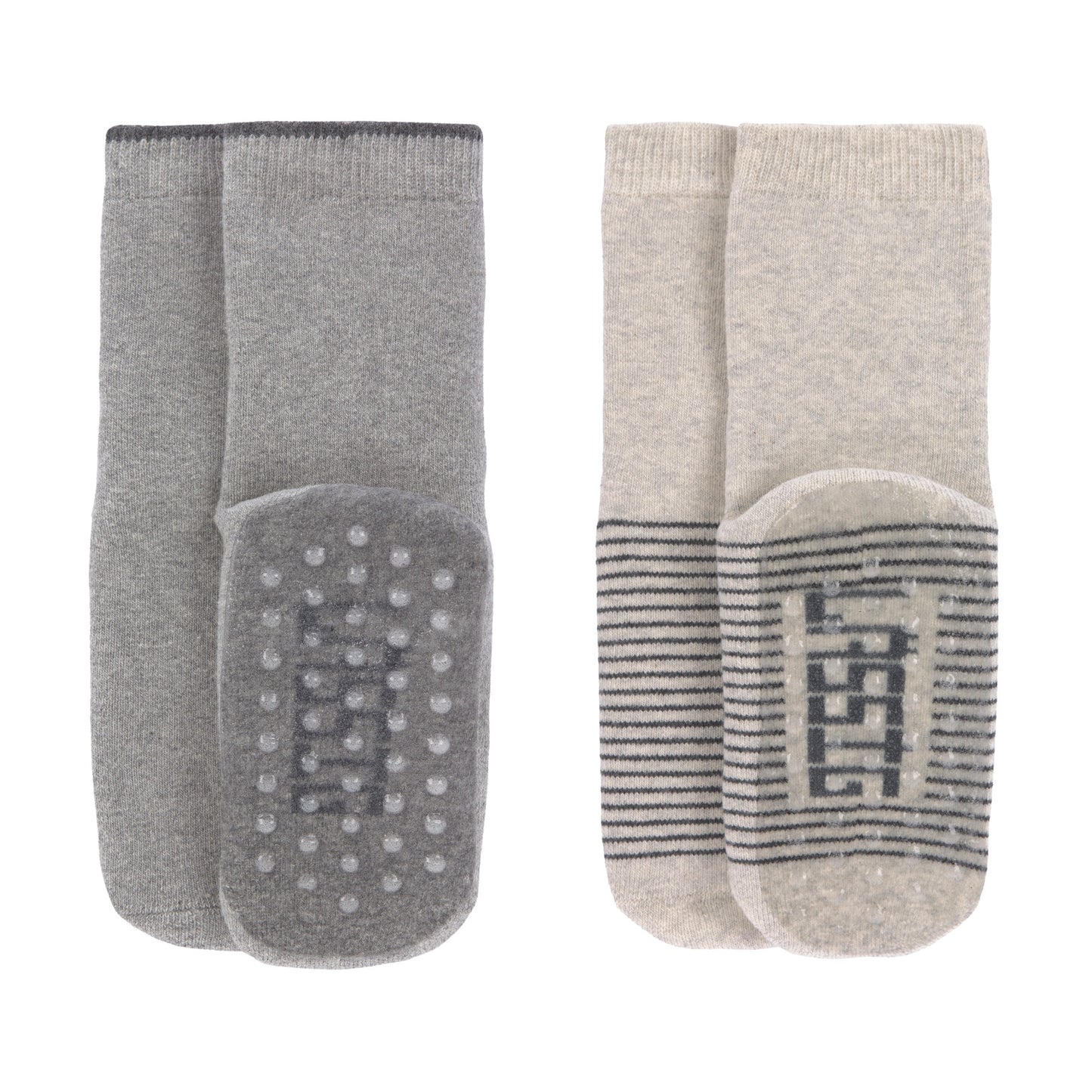 Antirutsch-Socken: Anti-slip Socks 2 pcs.