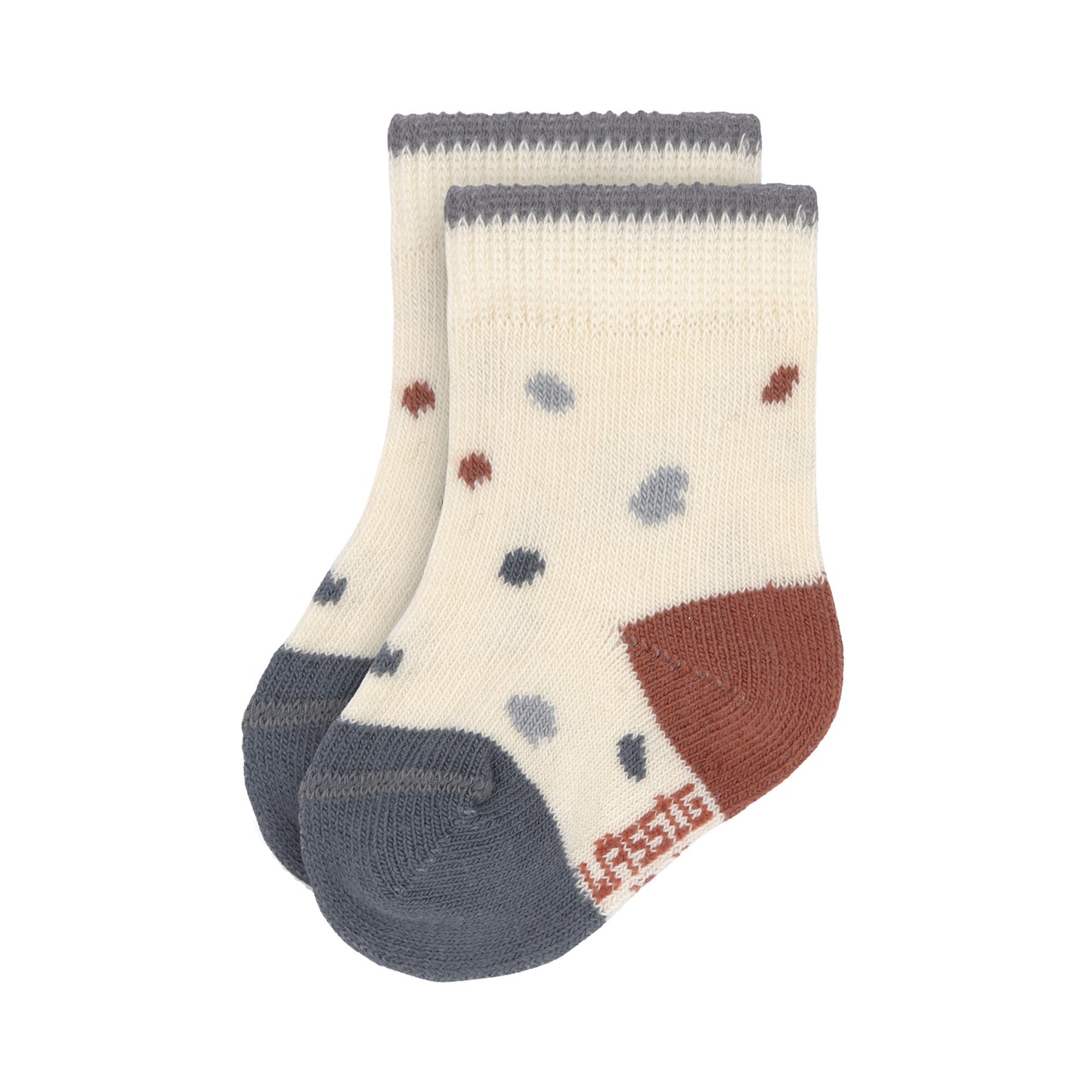 Socken: Socks 3 GOTS pcs. Assorted Tiny Farmer