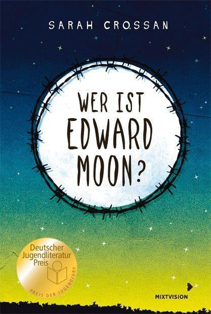 Wer ist Edward Moon?